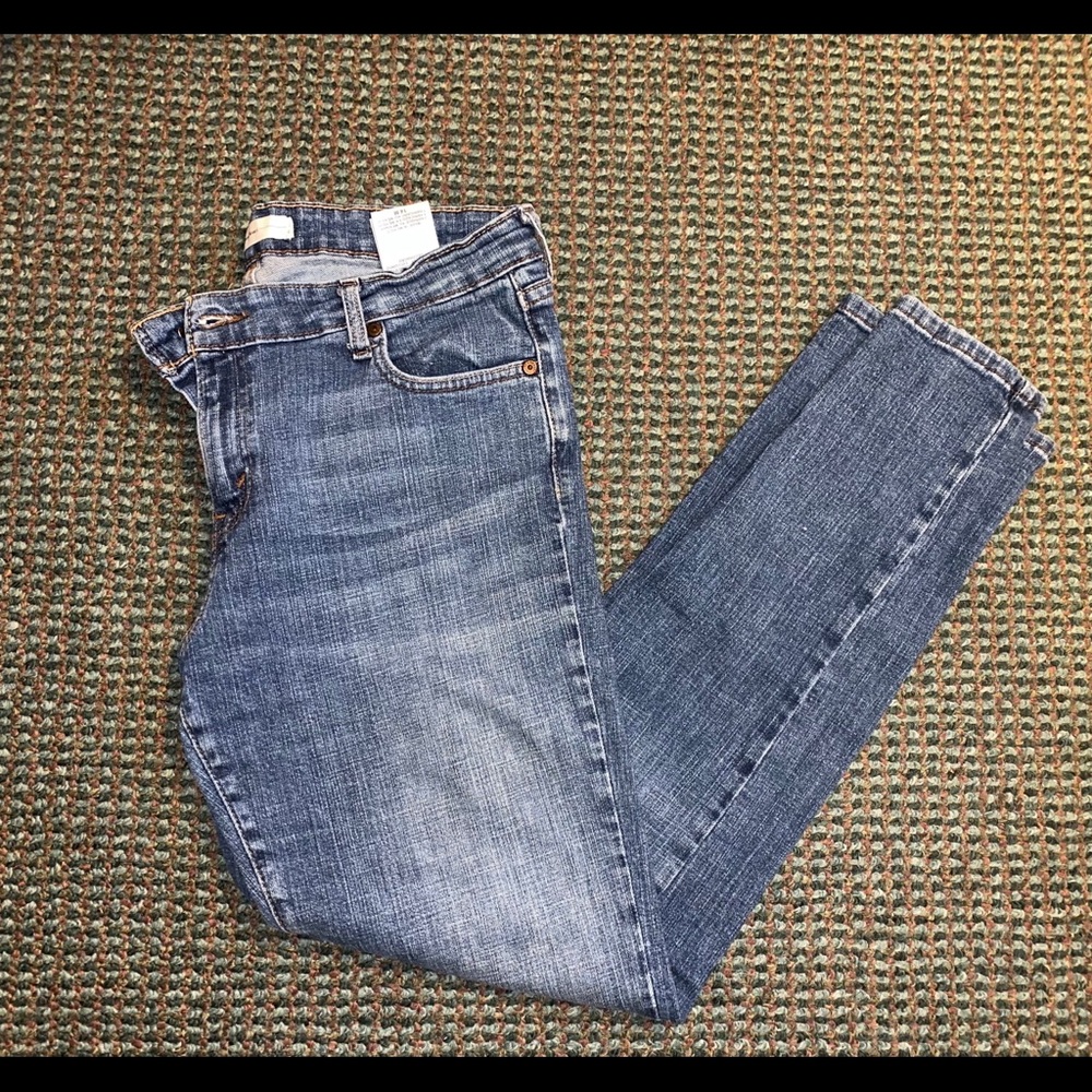 Levi Jeans
